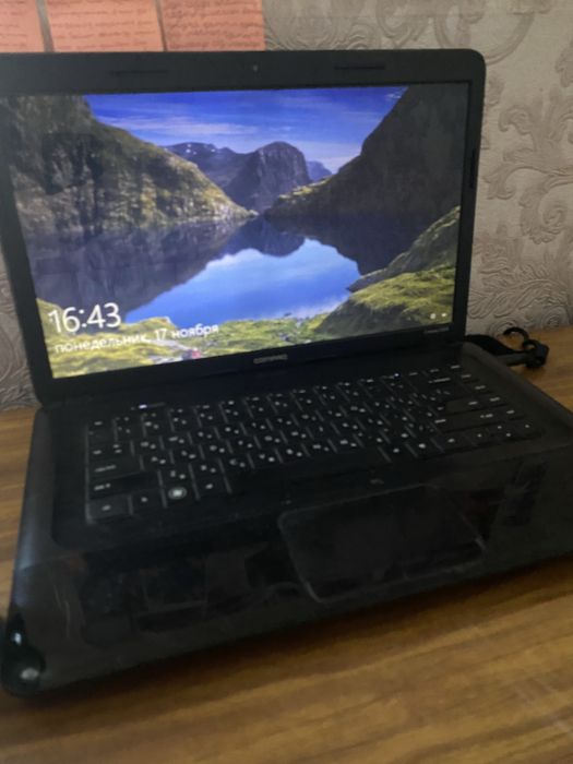 Ноутбук отличном состоянии