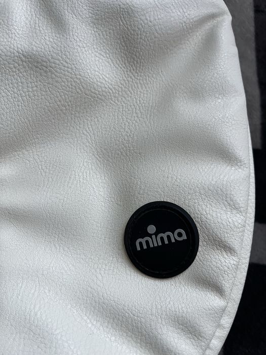 Супер цена!!! Зимен чувал Mima Xari