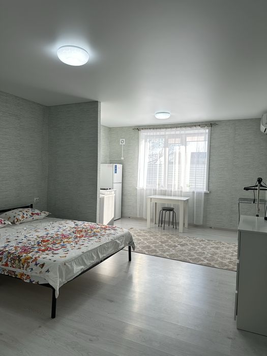 Квартира по суточно