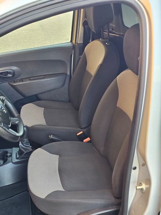 Dacia Dokker 1.5dci 2018