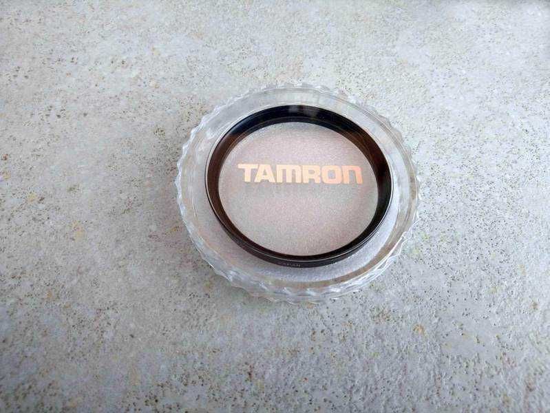 TAMRON 58mm защитен UV филтър