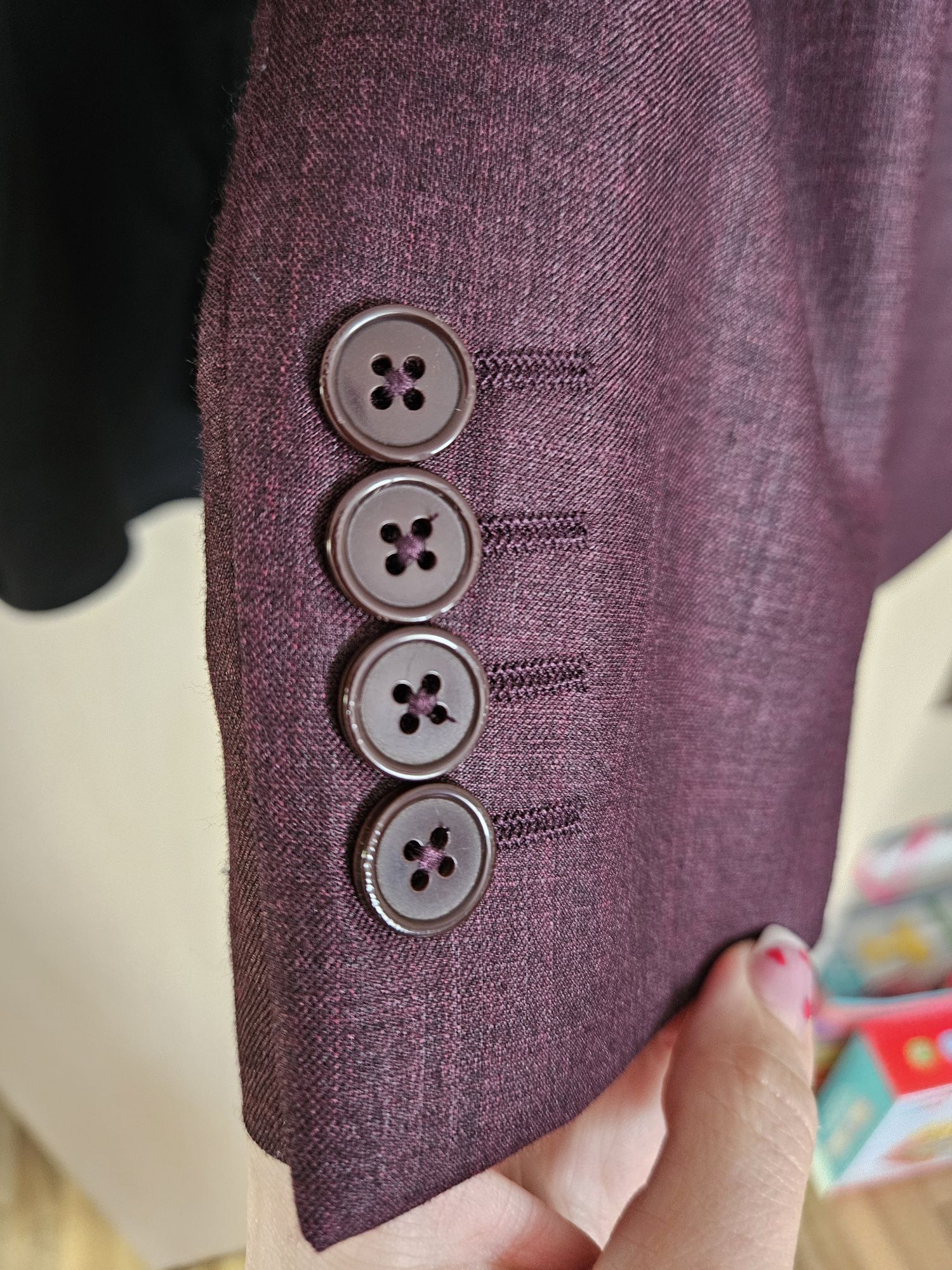 Costum bărbătesc