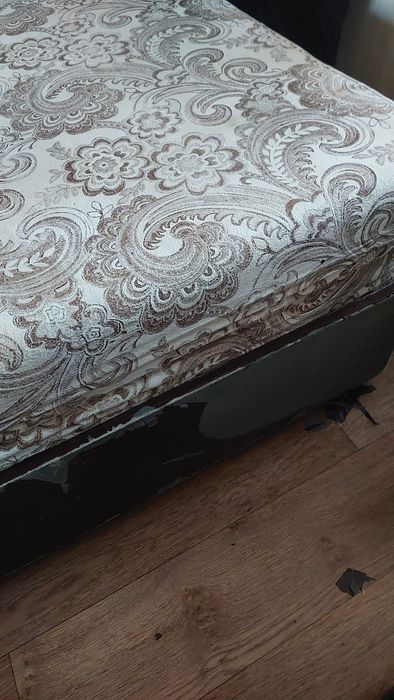 Диван трансформер