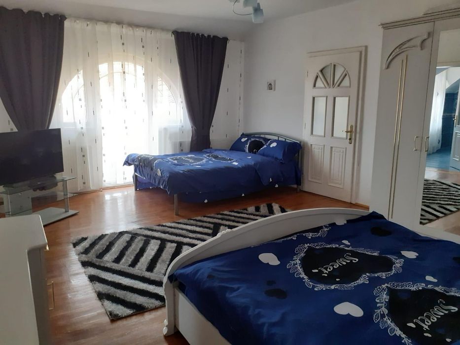 Cabana de inchiriat Pietroasa, zona Boga Padis , 14 persoane