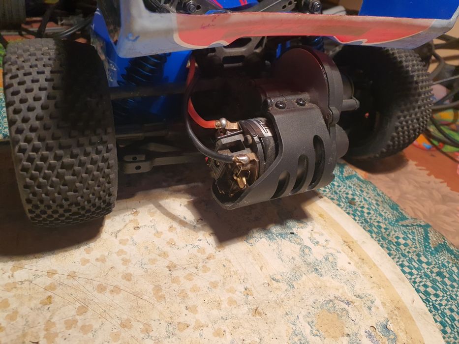 automodel electric de vânzare vtec