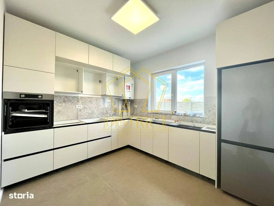 Duplex cu 3 camere | Calea Urseni