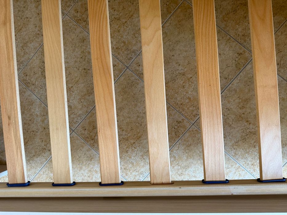 Легло 120/200 с матрак