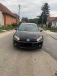 Vând Golf 6 1.4 TSI