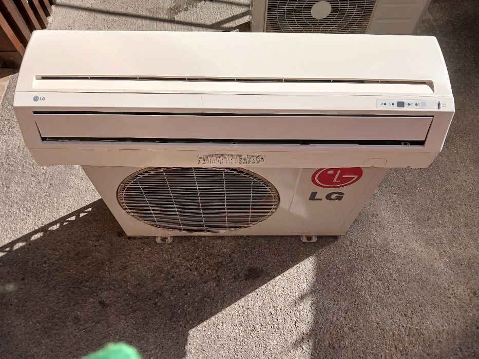 De vânzare aer condiționat