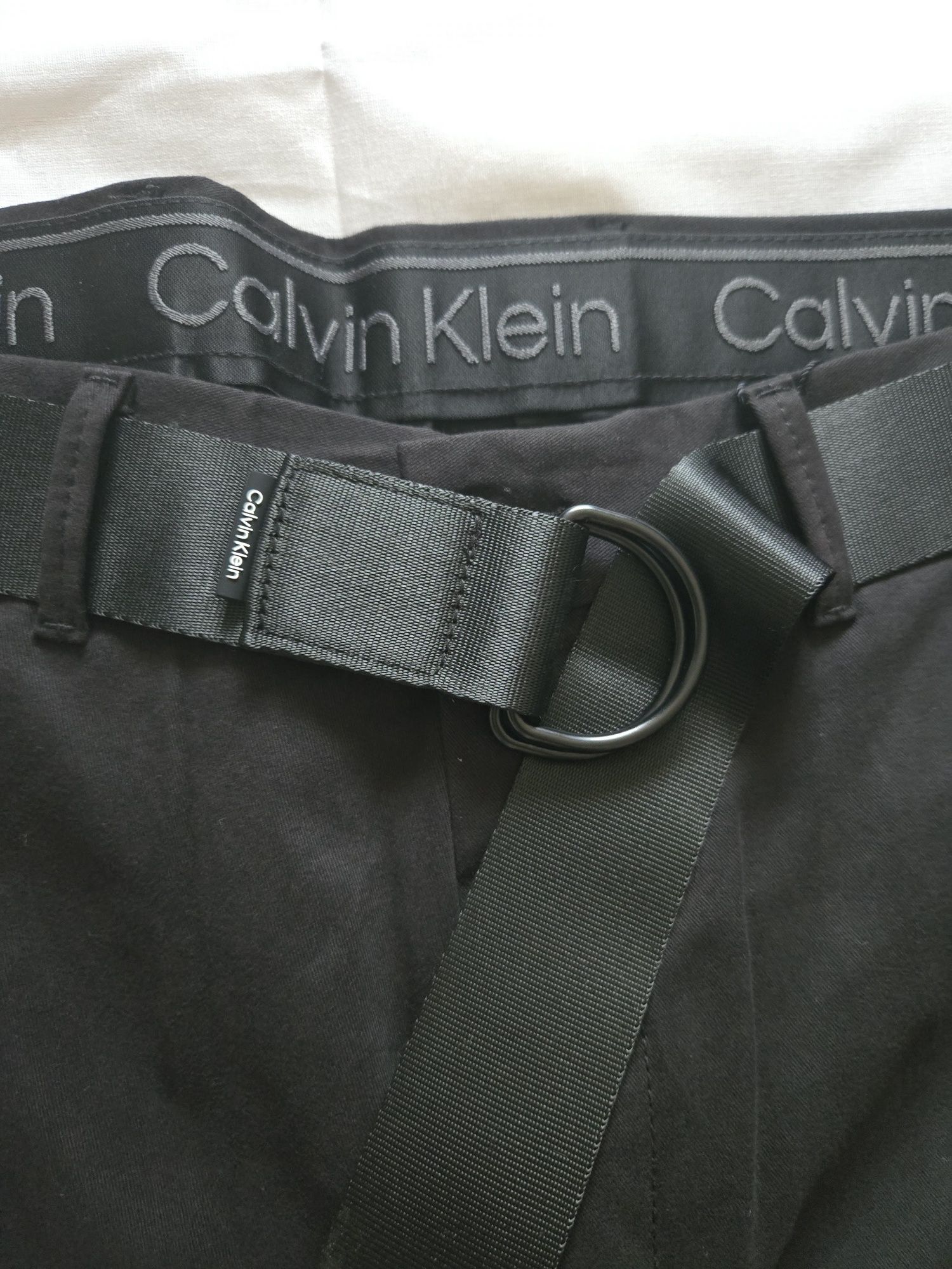 Pantalon Kalvin Klein