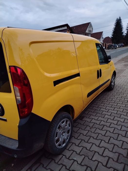 Se vinde Peugeot Exspert