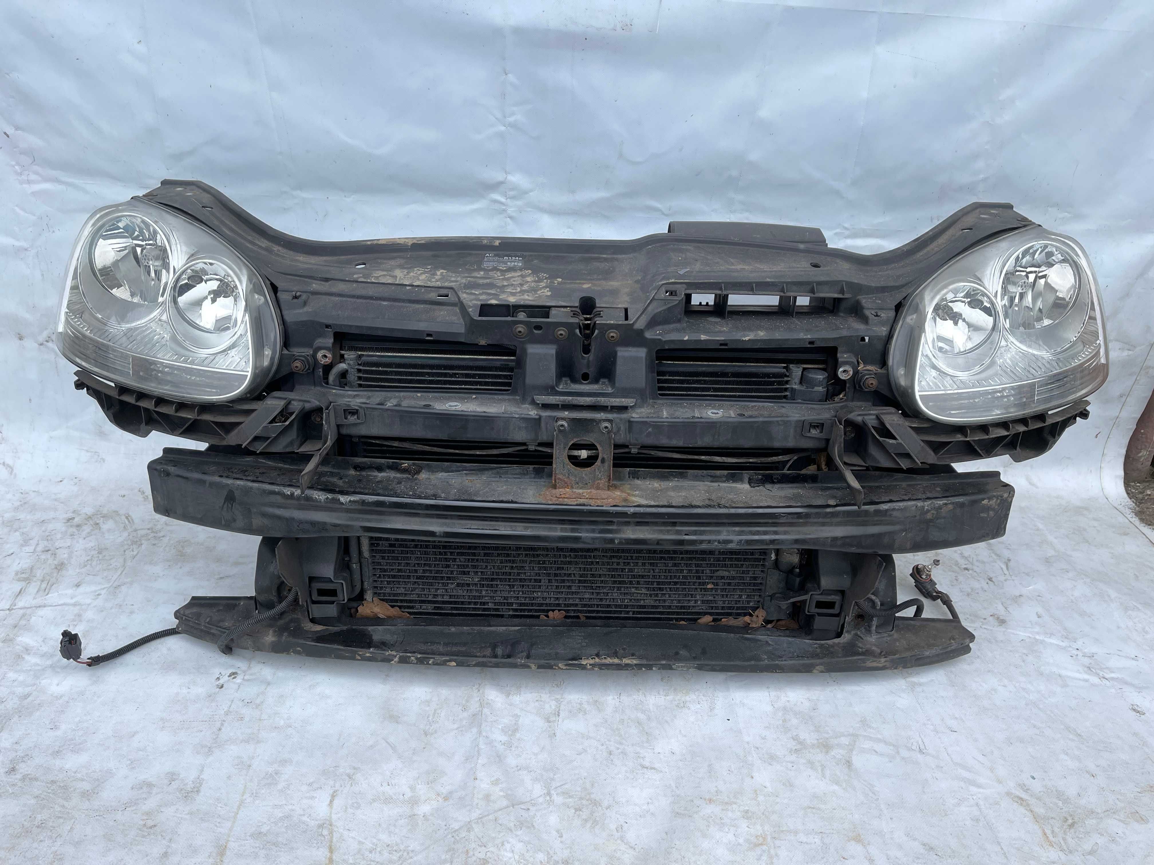 Trager Volkswagen Golf 5 VW Golf 5 1.4 1.6 1.9 2.0