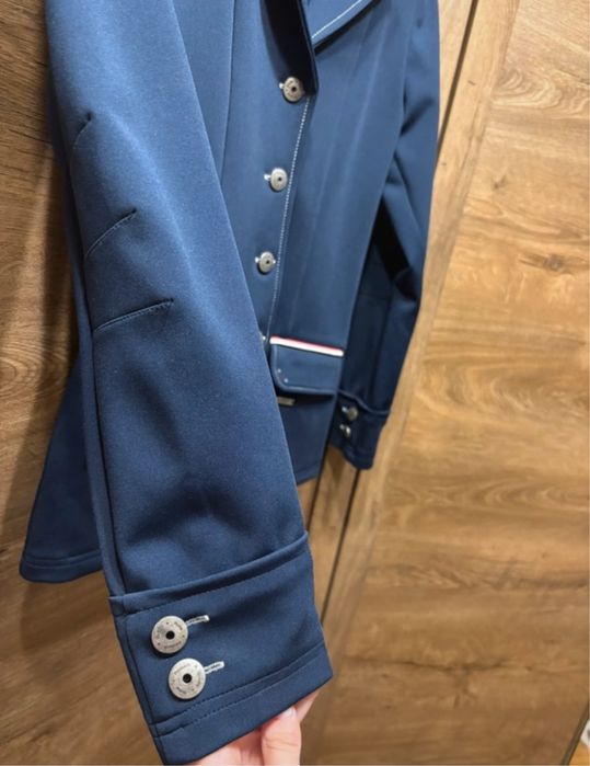 Sacou echitatie fete