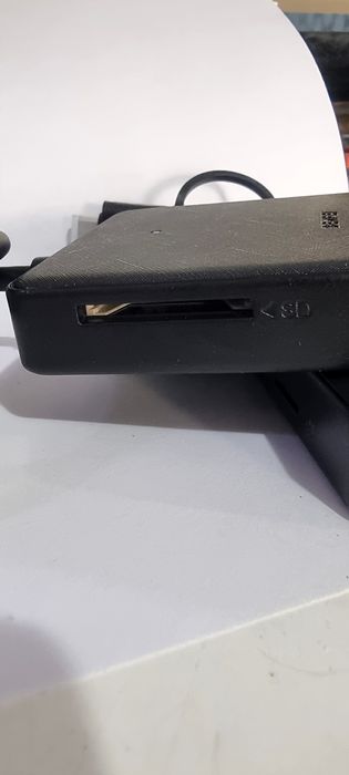 Четец на карти с памет, BENFEI 4in1 USB 3.0 и USB-C към SD Micro SD MS