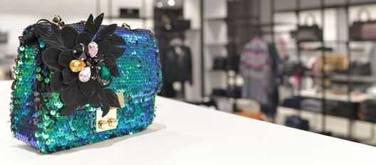 Essentiel Antwerp дамска чанта