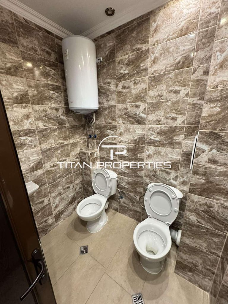 Дава се под наем Магазин в Бургас, Меден рудник - зона А - 80 кв.м за 734.4 € - Снимка #5
