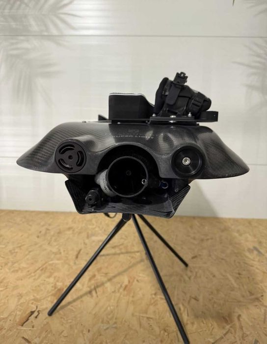 Jetsurf Titanium 2025