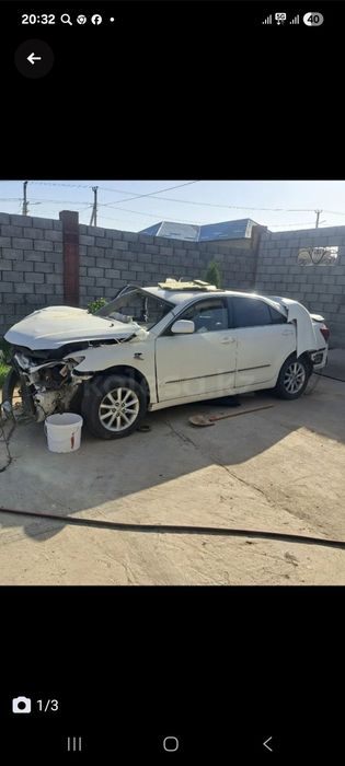 Тойота разбор по запчастиям