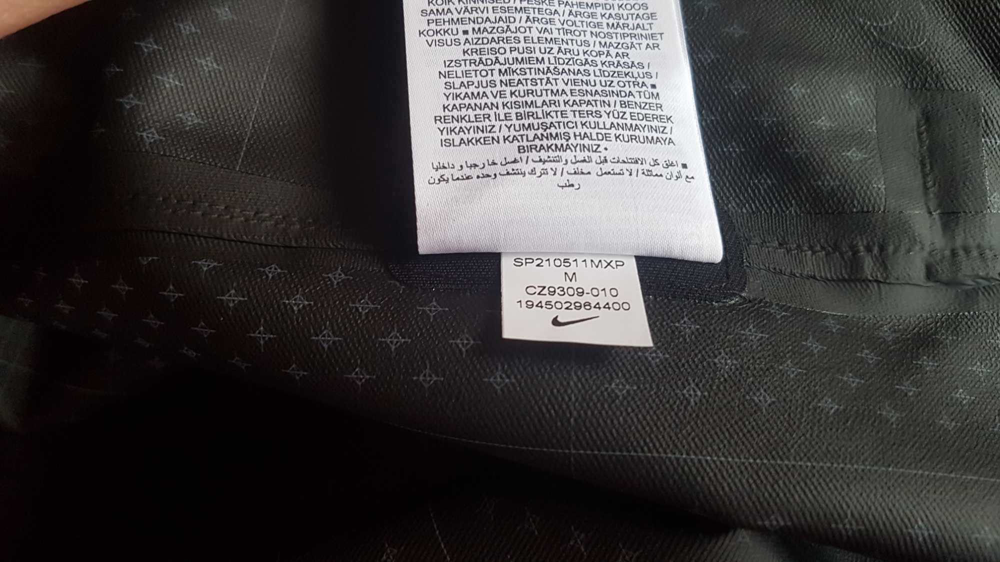 Яке NIKE NSW tech pack M65 jkt