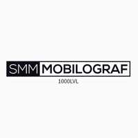SMM + Mobilograf (Pro)