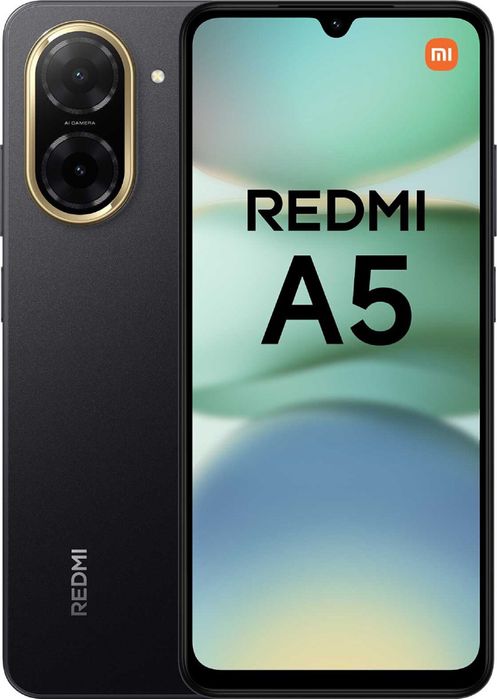 xiaomi Redmi A5, 64gb в упаковке новая