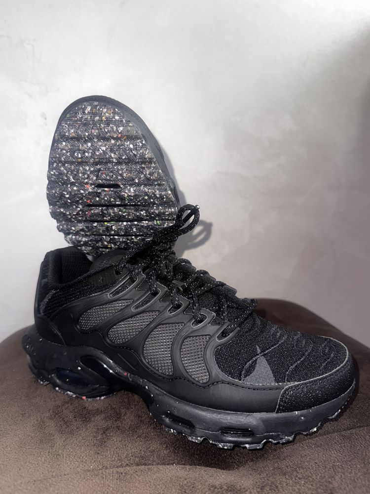 Nike Сникърси Air Max Terrascape Plus- черни, мъжки