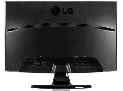 LG Flatron W1943C 19", 1366x768 (16:10)/ 75Гц/ VGA (D-Sub)/ ЖК, 5мс.