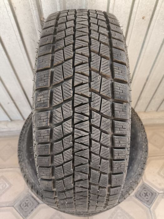 Зимние шины KAPSEN R15 195/60