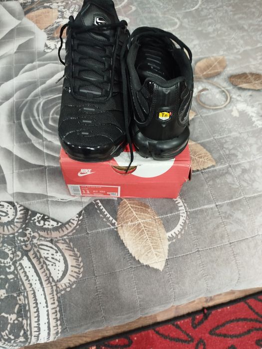 Оригинални мъжки маратонки Nike Air Max Tn