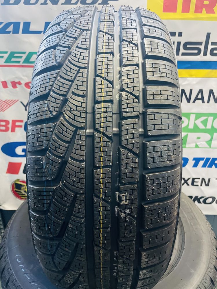 225/55 R16 95H - Pirelli Winter Sottozero S2 M+S Oferta