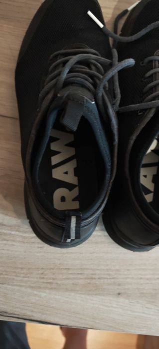 Мъжки маратонки G-Star raw