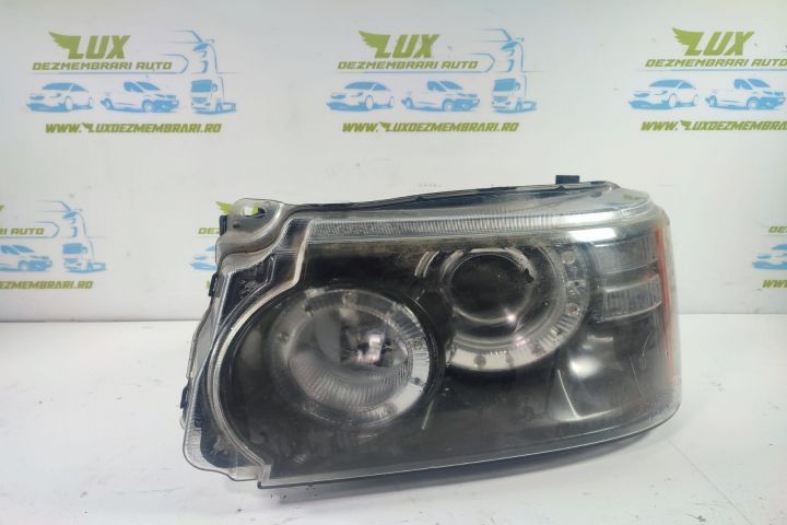 Far stanga bi-xenon led de europa ah32-13w030-kd ah3213w030kd Land Rover Range Rover Sport 1 (facel
