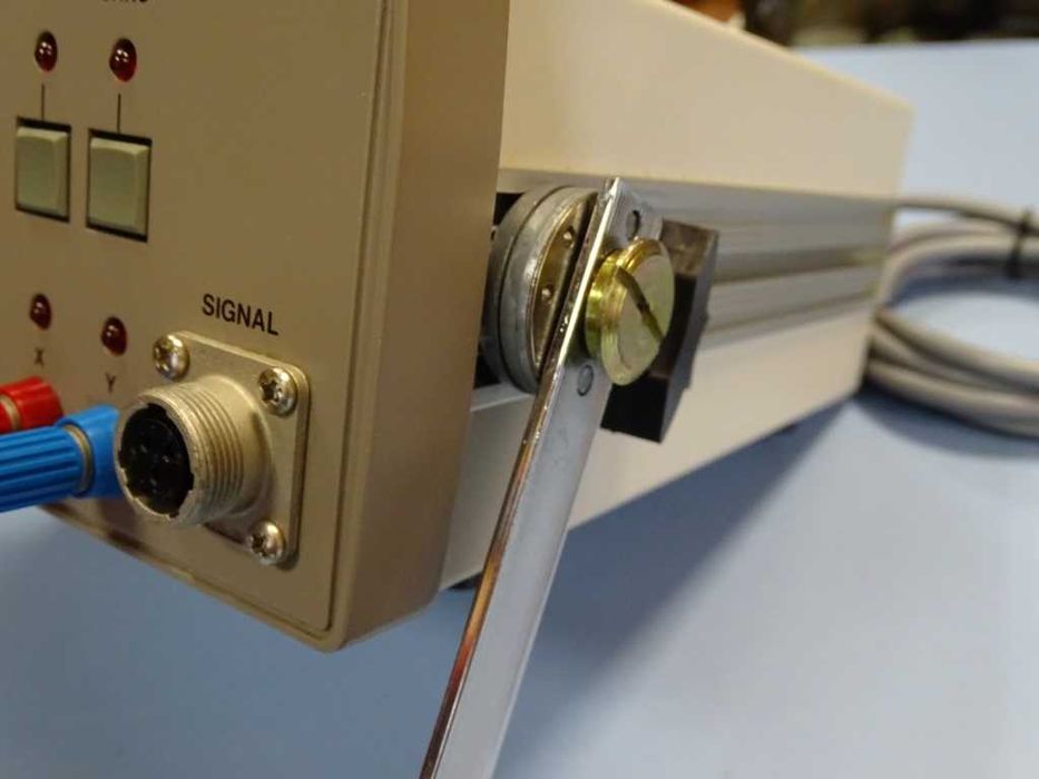 Калибратор Magnew Yamatake-Honeywell