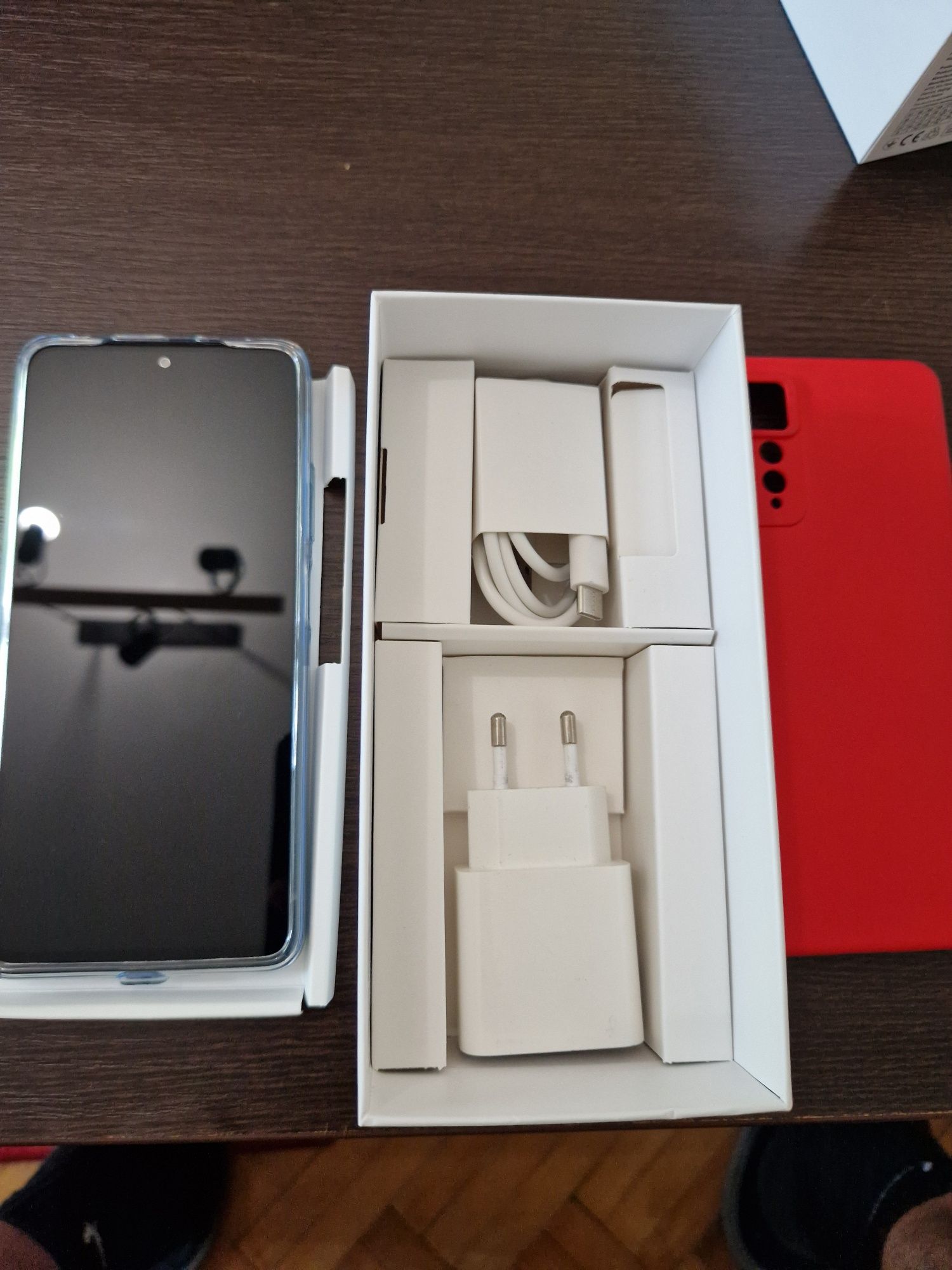 Xiaomi Redmi Note 11 Pro 5G