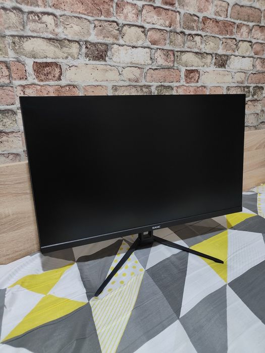 Монитор sanc 24"