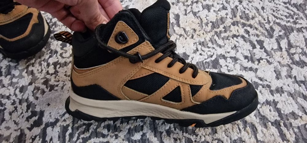 Зимни боти Timberland