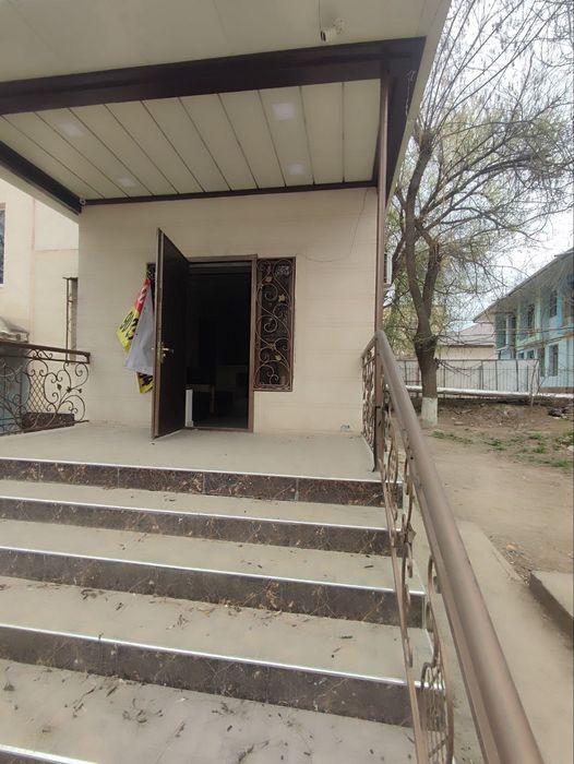 Коммерческое помещение 61 м² — Чиланзар 11, срочно!