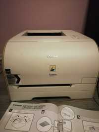 Цветен принтер Canon i-sensys lpb 5050