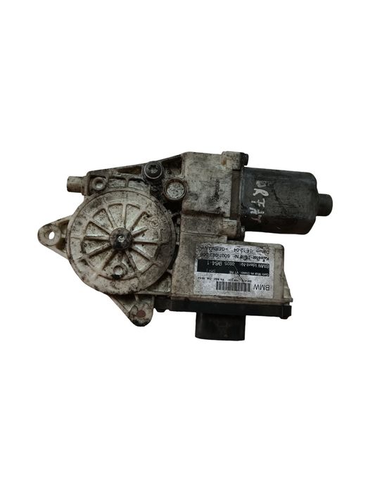 Motoras geam dreapta fata BMW X3 E83N 2003 - 2011