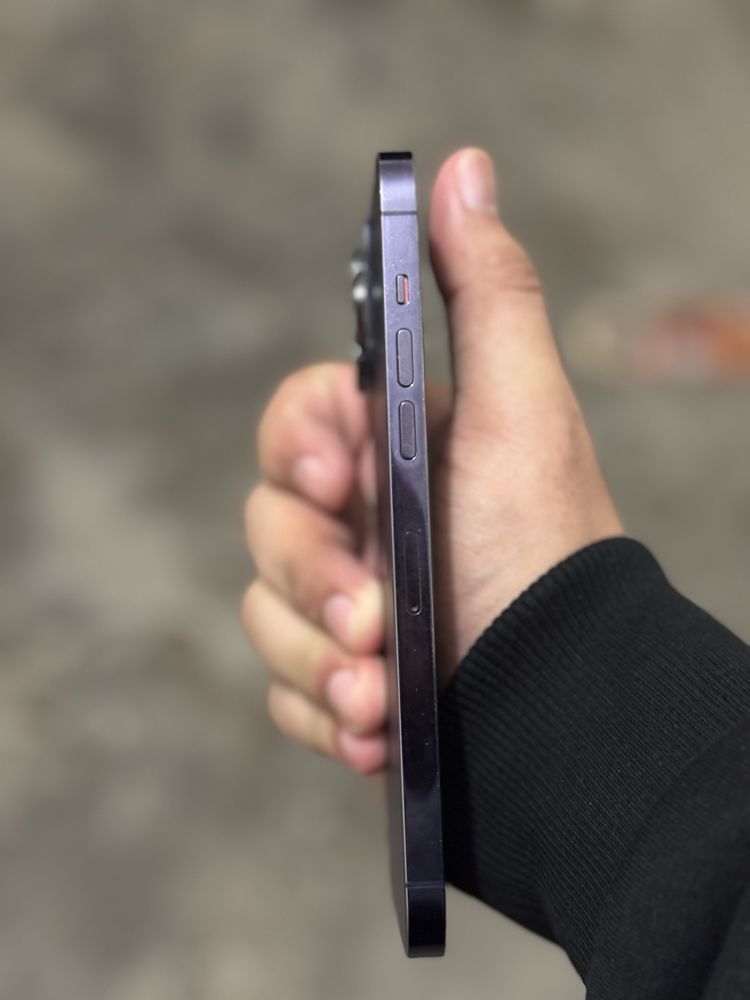 Iphone 14 pro max ideal