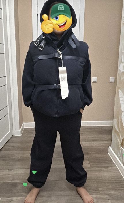 Спортивные костюмы детские