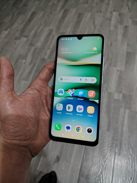 Продаётся Redmi A5