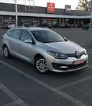 Renault Megane lll Facelift 1,5 dci EURO 5 an 2014