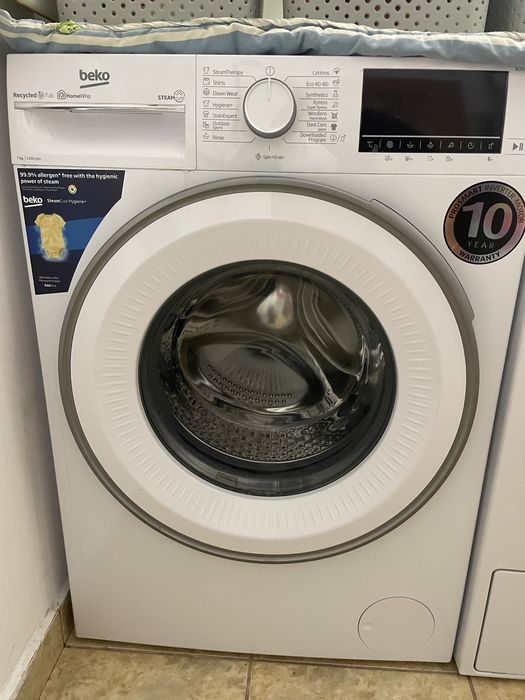 Masina de spalat Beko b300 cu 3ani garantie Altex