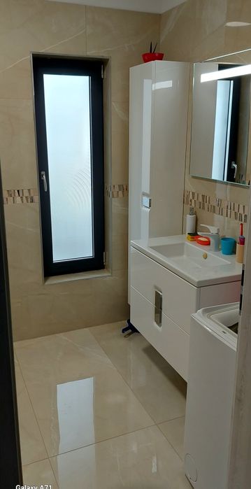 Casă tip Mediteranean*Constructie nouă*Panoramă frumoasă asupra orasul