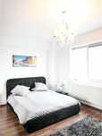 Vand apartament 1 camera zona Palas Bloc nou