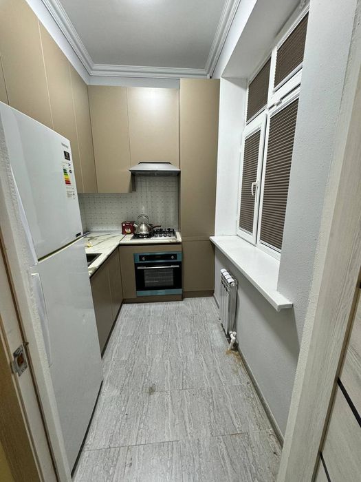 Срочно сотилади яшнабот жк иззат Азия Хаус навастройка