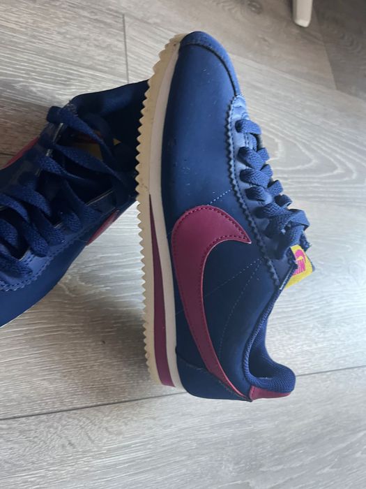 Маратонки Nike Classic Cortez