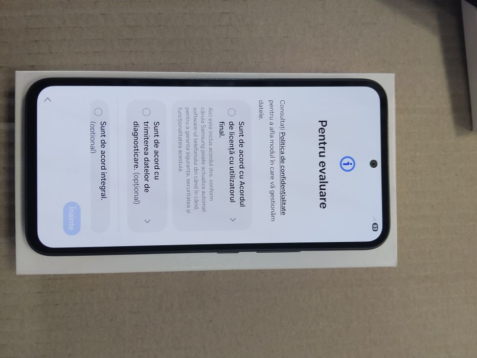 Samsung A54 5g /128