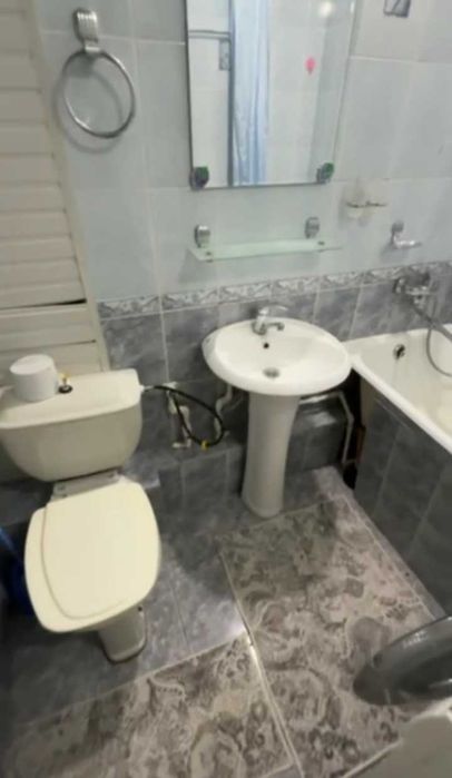 Сдаётся в аренду 2х комнатная квартира транспортный институт